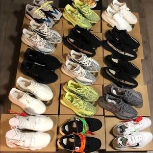 Meet your Posher, Dee